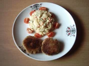 Rezept: Fleischpflanzerl mal ganz anders Fleischpflanzerl mal ganz anders - Rezept