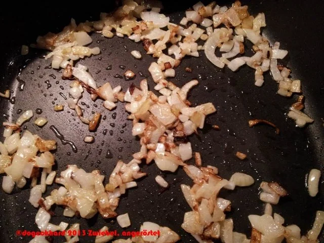 Fleischbällchen mit Letscho und Kartoffeln - Rezept - Bild Nr. 4