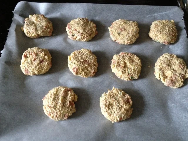 Rezept: saftig fluffige Pizzabrötchen Bild Nr. 5 saftig fluffige Pizzabrötchen - Rezept - Bild Nr. 5