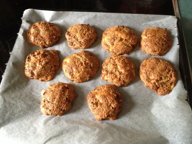 Rezept: saftig fluffige Pizzabrötchen saftig fluffige Pizzabrötchen - Rezept