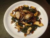 Kalbsleber venezianisch - Rezept
