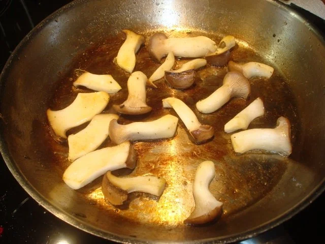 Rezept: Kalbsleber venezianisch Bild Nr. 4 Kalbsleber venezianisch - Rezept - Bild Nr. 4