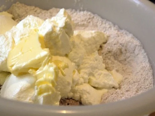 Joghurt-Quark-Vollkornbrot - Rezept - Bild Nr. 4