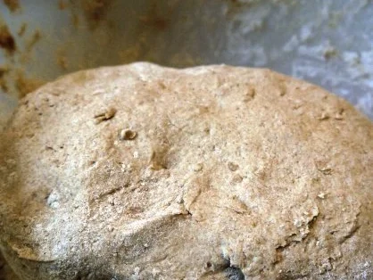 Joghurt-Quark-Vollkornbrot - Rezept - Bild Nr. 5