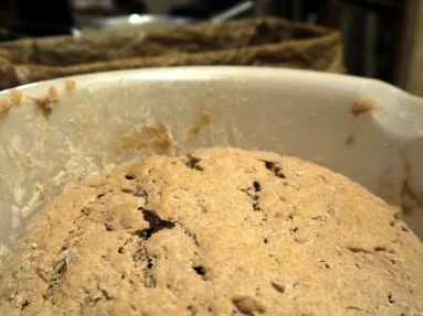 Joghurt-Quark-Vollkornbrot - Rezept - Bild Nr. 7