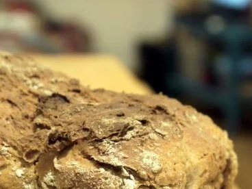 Joghurt-Quark-Vollkornbrot - Rezept - Bild Nr. 10