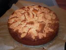 Apfel-Streuselkuchen - Rezept