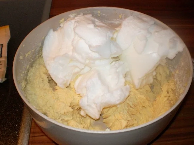 Apfel-Streuselkuchen - Rezept - Bild Nr. 2