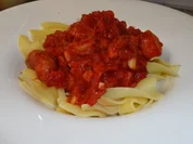 Bernerligulasch mit Speck - Rezept