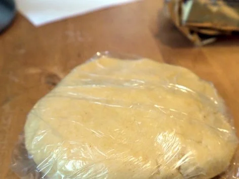 Spitzkohl-Ziegenkäse-Quiche - Rezept - Bild Nr. 3