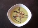 Zuccinicremesuppe - Rezept
