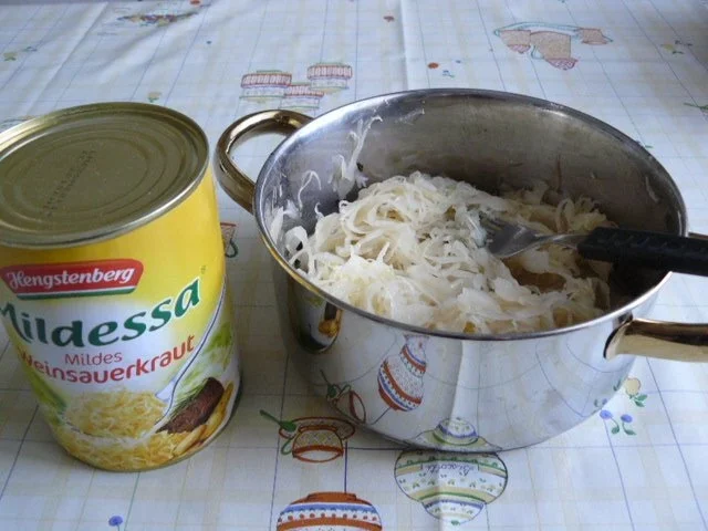 Bigos - Rezept - Bild Nr. 2