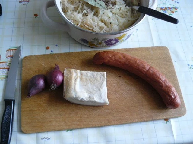 Bigos - Rezept - Bild Nr. 3