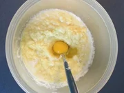 Reibekuchen - Rezept