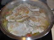 Paprikaschnitzel - Rezept