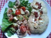 griechisches Doppel - Rezept