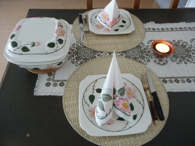 Rezept: Fleischlos : Dinkel - Käsespätzle / Käseknöpfle mit Pilznote Fleischlos : Dinkel - Käsespätzle / Käseknöpfle mit Pilznote - Rezept