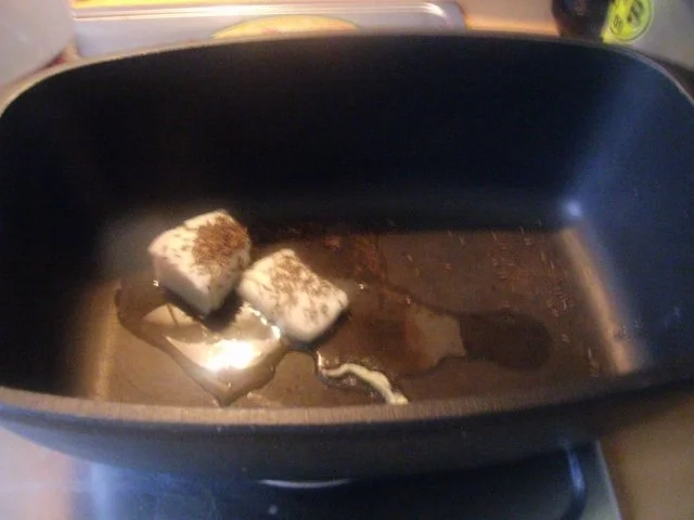 Rezept: Schmorkohl.........Krautpfanne Bild Nr. 3 Schmorkohl.........Krautpfanne - Rezept - Bild Nr. 3