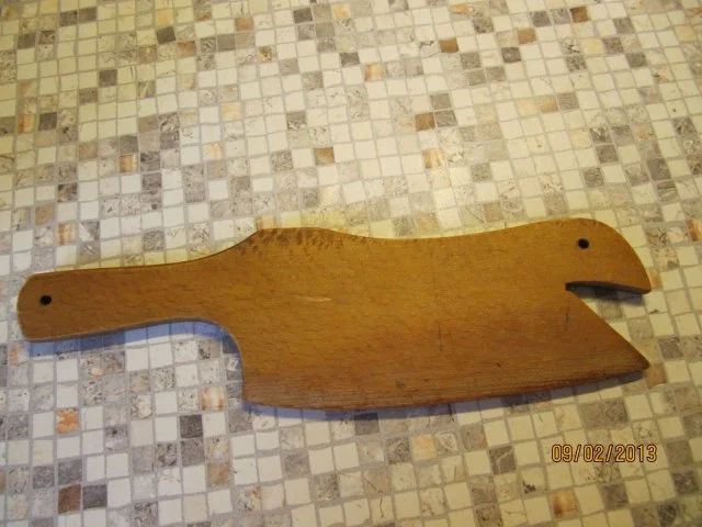 Auberginensalat, Salata de Vinete - Rezept - Bild Nr. 5