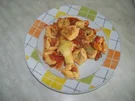Tortelliniauflauf - Rezept