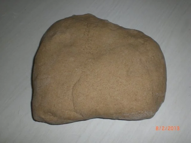 Roggen-Dinkelbrot mit Sauerteig (selbst hergestellt) - Rezept - Bild Nr. 4