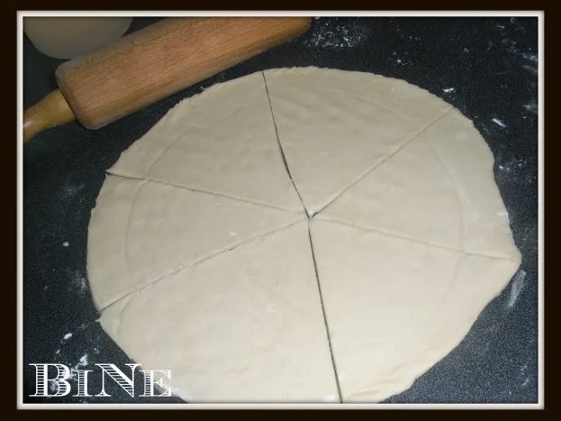 Rezept: BiNe` S KEFIR - MARZIPANHØRNCHEN Bild Nr. 5 BiNe` S KEFIR - MARZIPANHØRNCHEN - Rezept - Bild Nr. 5