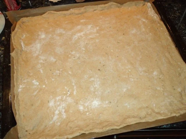 Fluffiger Pizzateig - Rezept - Bild Nr. 2