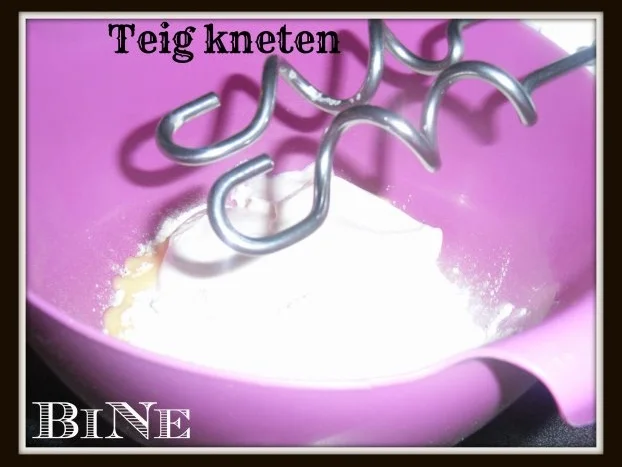 Rezept: BiNe` S LAUCH - SPECKPAJ Bild Nr. 3 BiNe` S LAUCH - SPECKPAJ - Rezept - Bild Nr. 3