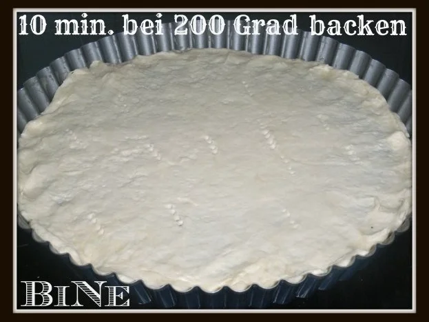 Rezept: BiNe` S LAUCH - SPECKPAJ Bild Nr. 4 BiNe` S LAUCH - SPECKPAJ - Rezept - Bild Nr. 4