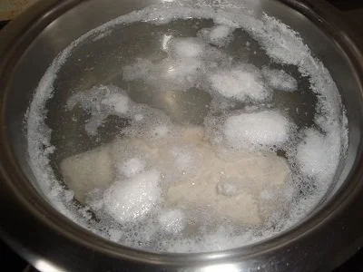 Kokos-Limettensuppe - Rezept - Bild Nr. 3