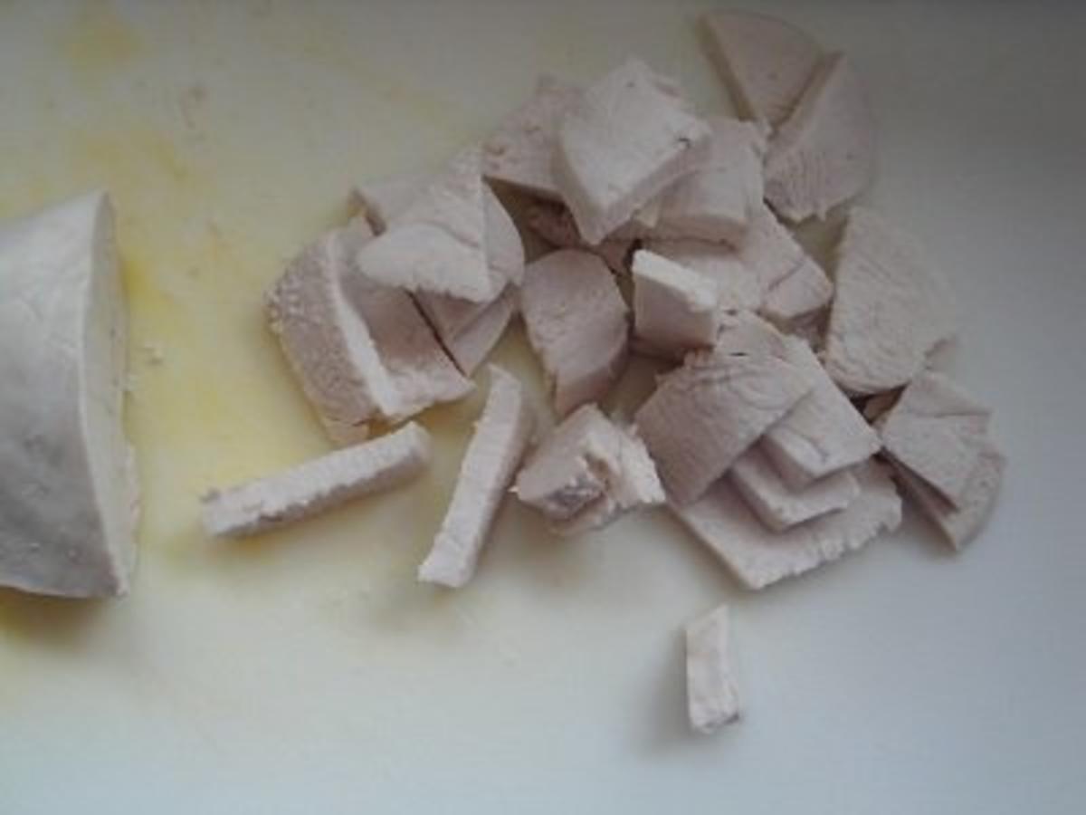 Kokos-Limettensuppe - Rezept - Bild Nr. 5