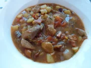 Ein Durcheinandertopf - Rezept