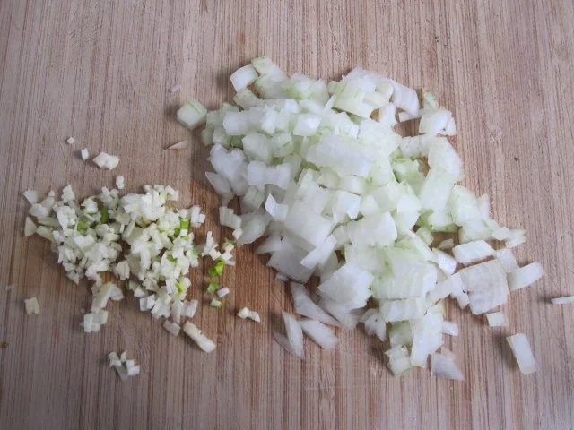 Mangold-Blätterteig-Strudel - Rezept - Bild Nr. 2