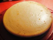 Erdnussbutter - Quarkkuchen - Rezept