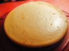 Erdnussbutter - Quarkkuchen - Rezept