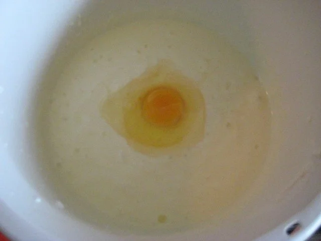 Erdnussbutter - Quarkkuchen - Rezept - Bild Nr. 9