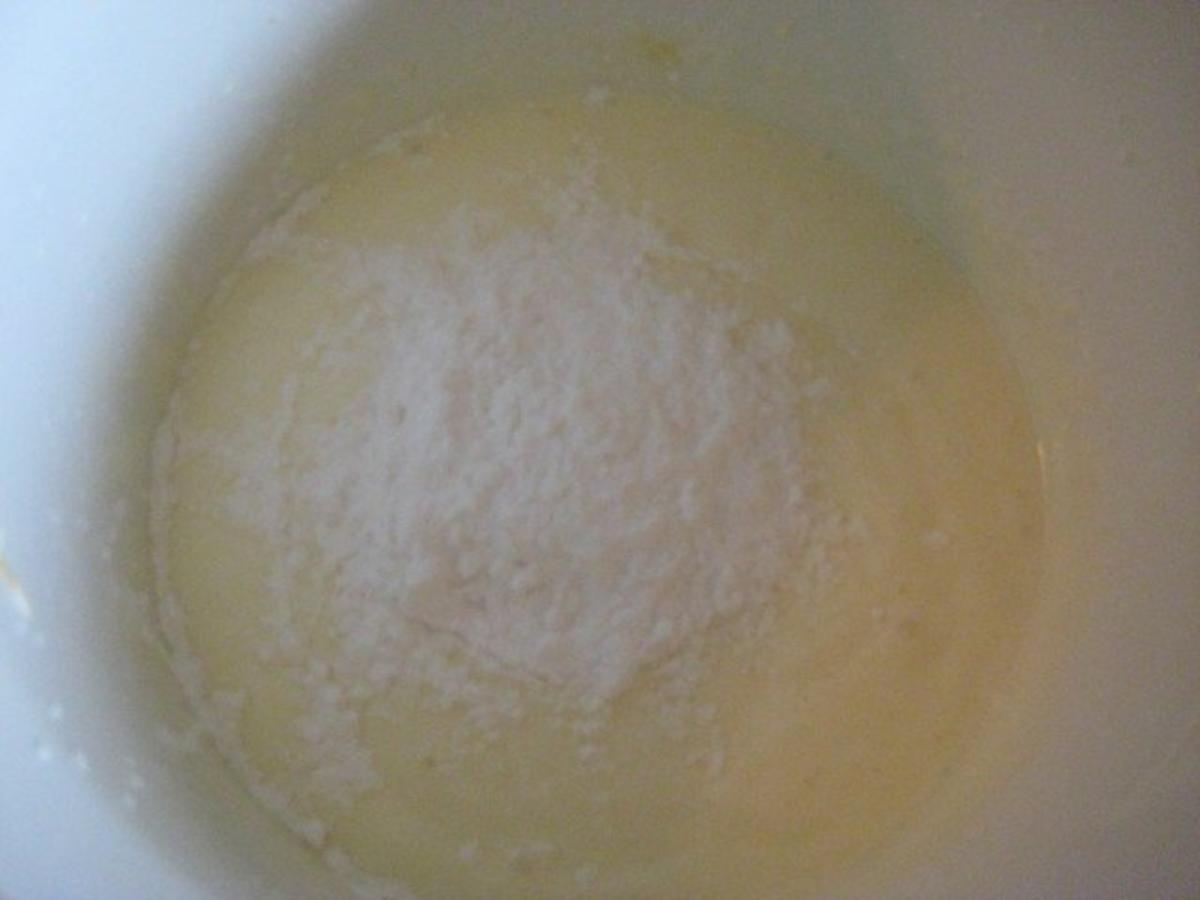 Erdnussbutter - Quarkkuchen - Rezept - Bild Nr. 10