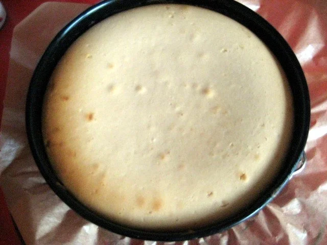 Erdnussbutter - Quarkkuchen - Rezept - Bild Nr. 15