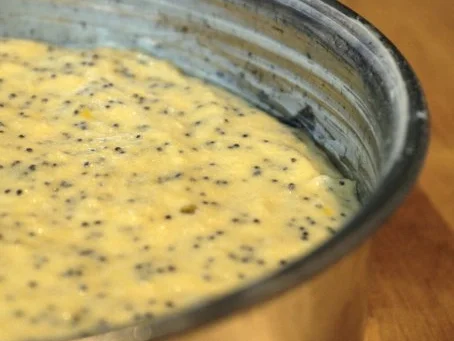 Rezept: Getränkter Zitronenkuchen Bild Nr. 4 Getränkter Zitronenkuchen - Rezept - Bild Nr. 4