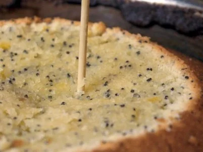 Rezept: Getränkter Zitronenkuchen Bild Nr. 6 Getränkter Zitronenkuchen - Rezept - Bild Nr. 6