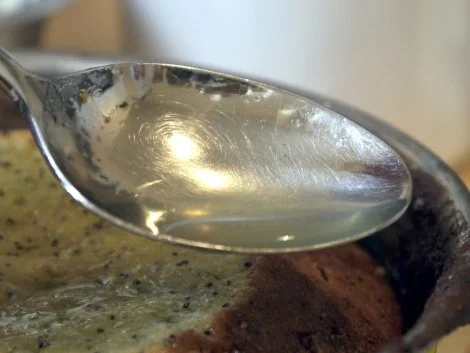 Rezept: Getränkter Zitronenkuchen Bild Nr. 7 Getränkter Zitronenkuchen - Rezept - Bild Nr. 7