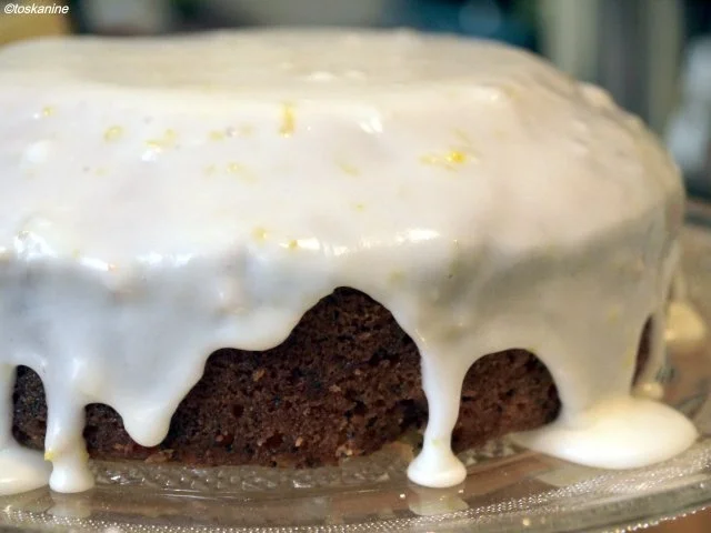 Rezept: Getränkter Zitronenkuchen Bild Nr. 11 Getränkter Zitronenkuchen - Rezept - Bild Nr. 11