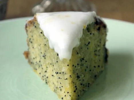 Rezept: Getränkter Zitronenkuchen Bild Nr. 13 Getränkter Zitronenkuchen - Rezept - Bild Nr. 13