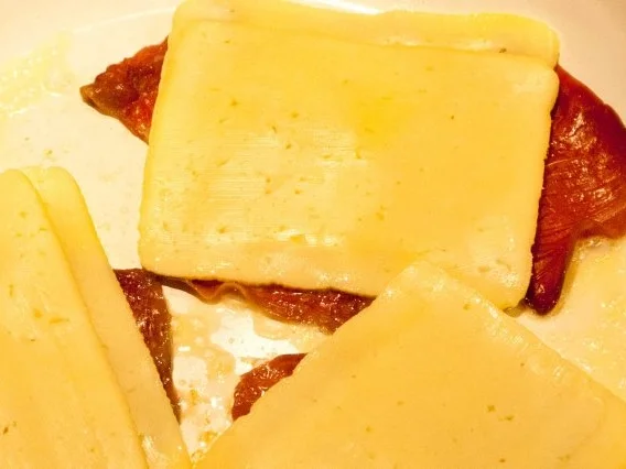 Fat Doug Burger (by Michael Symon) - Rezept - Bild Nr. 2