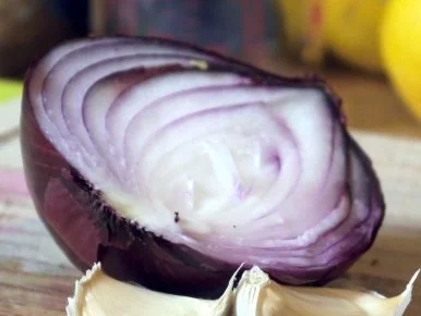 Rezept: Spaghetti "Bloody tomato" Bild Nr. 4 Spaghetti "Bloody tomato" - Rezept - Bild Nr. 4