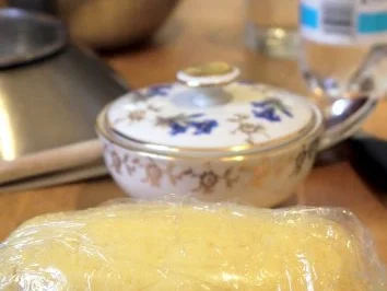 Rezept: Spaghetti "Bloody tomato" Bild Nr. 10 Spaghetti "Bloody tomato" - Rezept - Bild Nr. 10