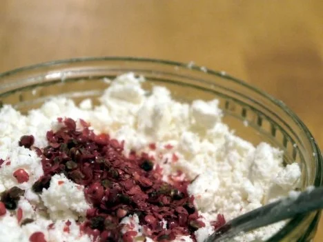 Rezept: Spaghetti "Bloody tomato" Bild Nr. 11 Spaghetti "Bloody tomato" - Rezept - Bild Nr. 11