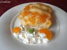Mandarinen - Kuchen ... - Rezept