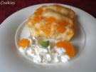 Mandarinen - Kuchen ... - Rezept