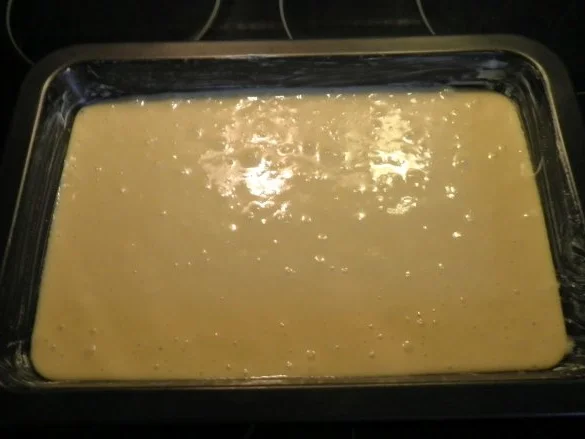 Rezept: Mandarinen - Kuchen ... Bild Nr. 3 Mandarinen - Kuchen ... - Rezept - Bild Nr. 3